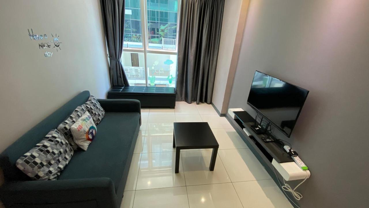 Jy Vacation Home New & Modern Suite Infinity Pool-Sutera Avenue 코타키나발루 외부 사진