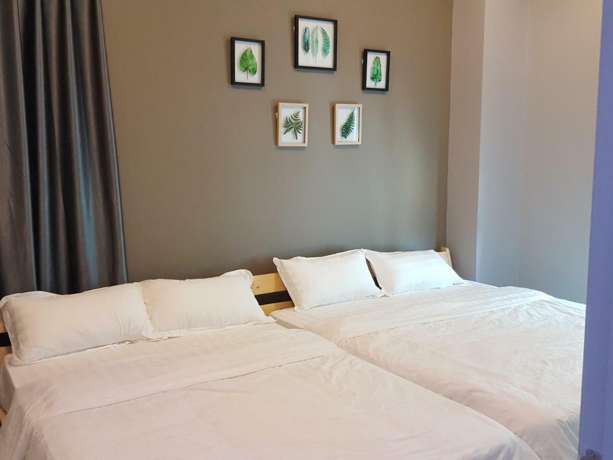 Jy Vacation Home New & Modern Suite Infinity Pool-Sutera Avenue 코타키나발루 외부 사진